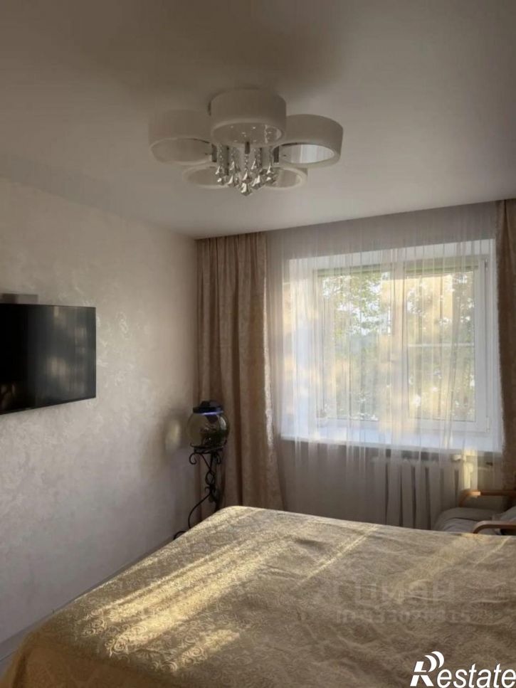 2-комн квартира ул Иртышская Набережная, 14,  д. 14