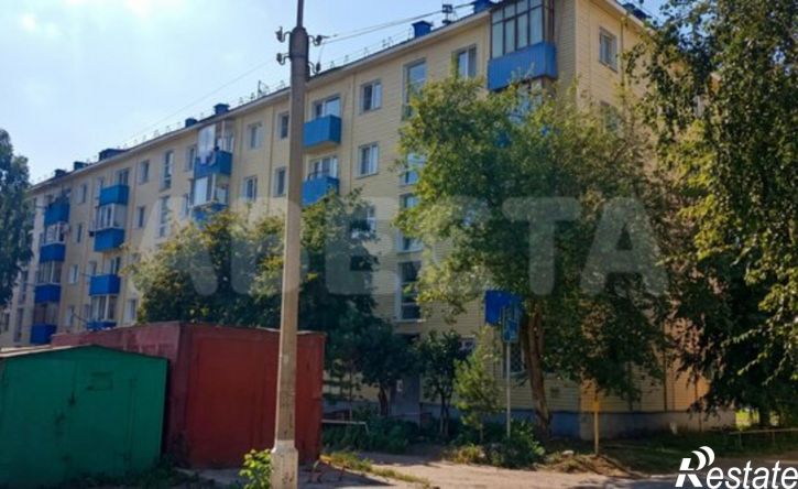 2-комн квартира ул 21-я Амурская, 4,  д. 4