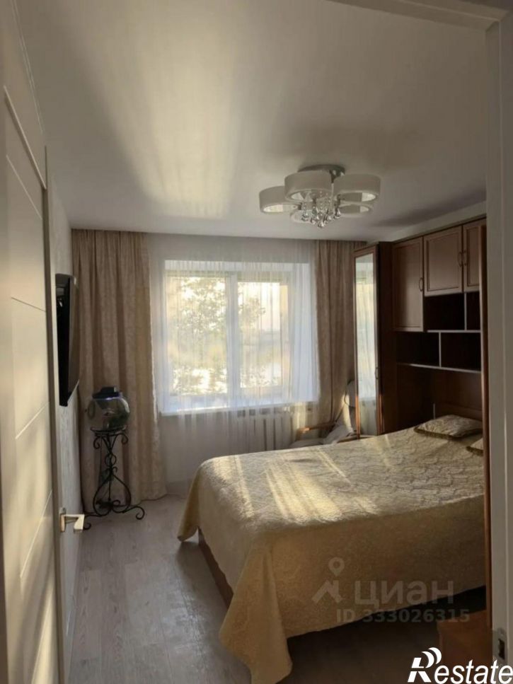 2-комн квартира ул Иртышская Набережная, 14,  д. 14