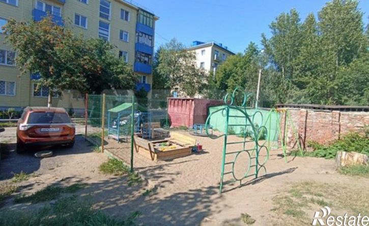 2-комн квартира ул 21-я Амурская, 4,  д. 4