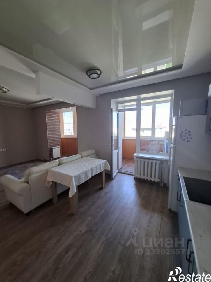 3-комн квартира ул Учебная, 152,  д. 152