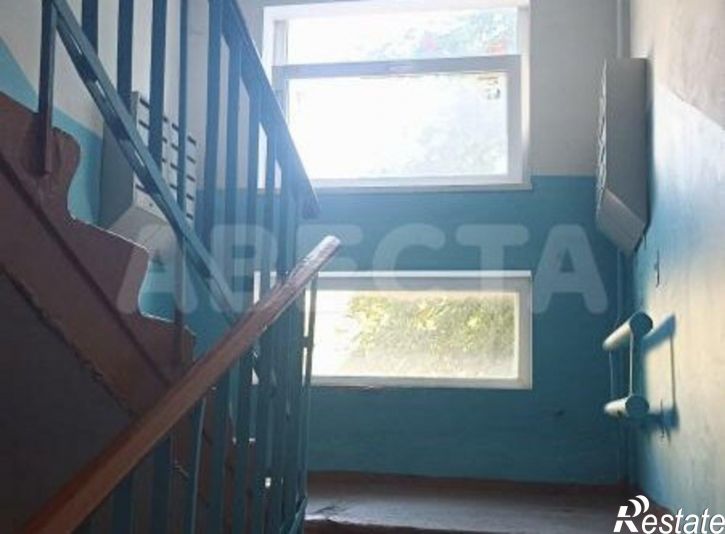2-комн квартира ул 21-я Амурская, 4,  д. 4