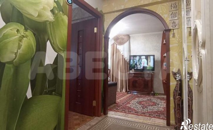 2-комн квартира ул 21-я Амурская, 4,  д. 4