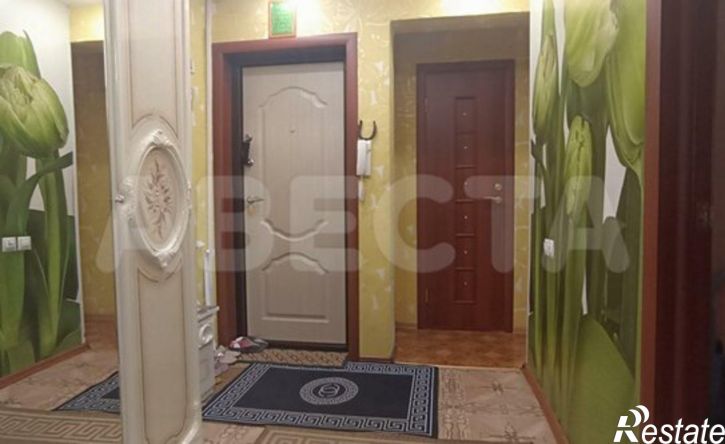 2-комн квартира ул 21-я Амурская, 4,  д. 4