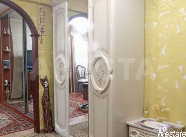 2-комн квартира ул 21-я Амурская, 4,  д. 4