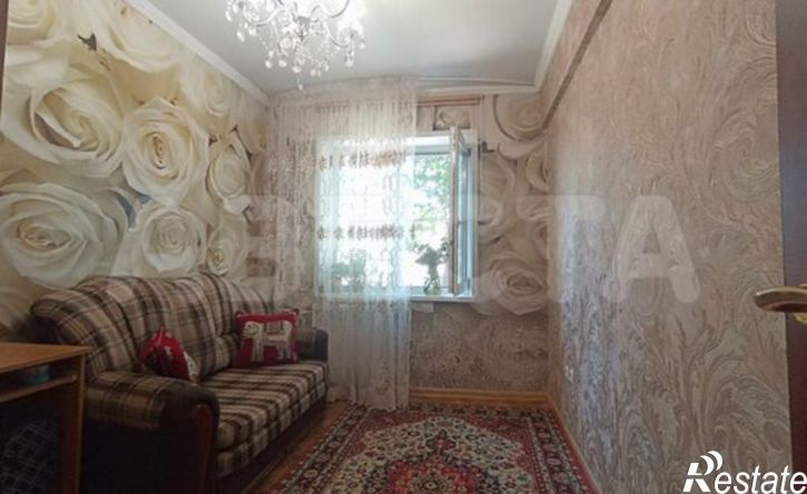 2-комн квартира ул 21-я Амурская, 4,  д. 4