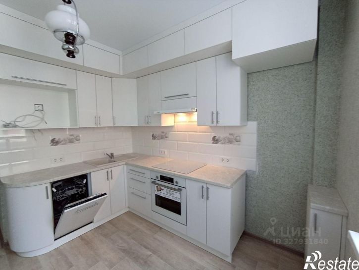 2-комн квартира ул Б.Г.Шаронова, 23,  д. 23