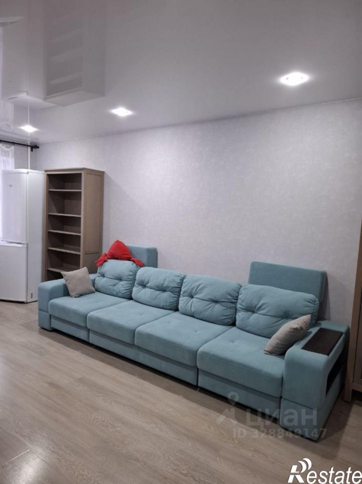 3-комн квартира ул Малиновского, 11,  д. 11