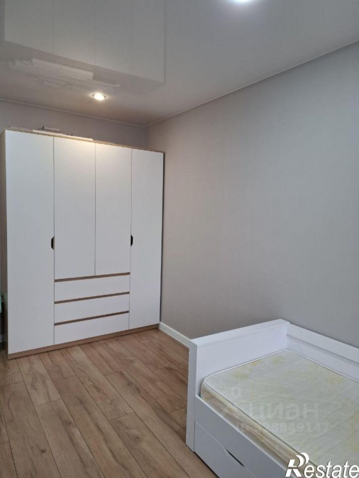 3-комн квартира ул Малиновского, 11,  д. 11