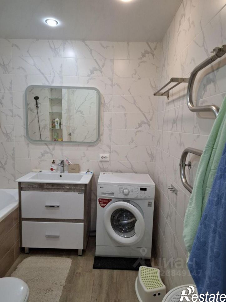 3-комн квартира ул Малиновского, 11,  д. 11