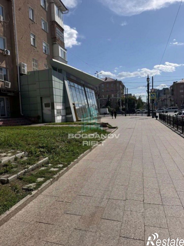 Офис ул Ленина, 47,  д. 47