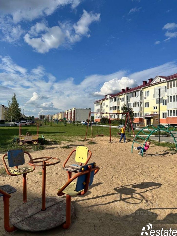 1-комн квартира ул 21-я Амурская, 59,  д. 59