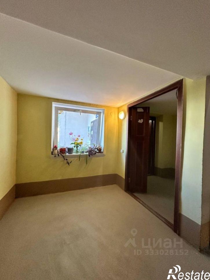 1-комн квартира ул 21-я Амурская, 59,  д. 59