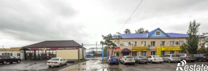 Офис ул 22 Декабря, 88,  д. 88