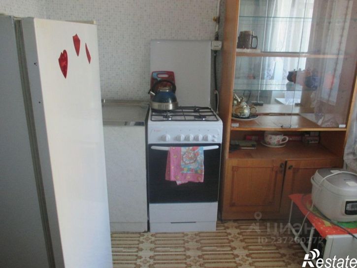 1-комн квартира ул Дмитриева, 3/4,  д. 3/4