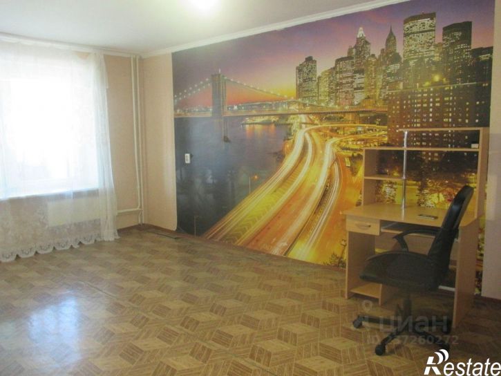 1-комн квартира ул Дмитриева, 3/4,  д. 3/4