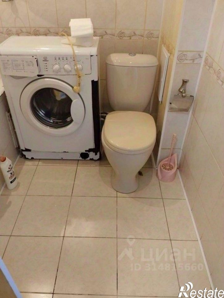 1-комн квартира ул Лаптева, 1,  д. 1