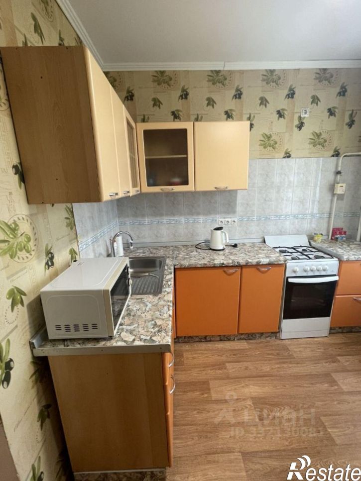1-комн квартира ул Мельничная, 87 2,  д. 87 2,  к. 2