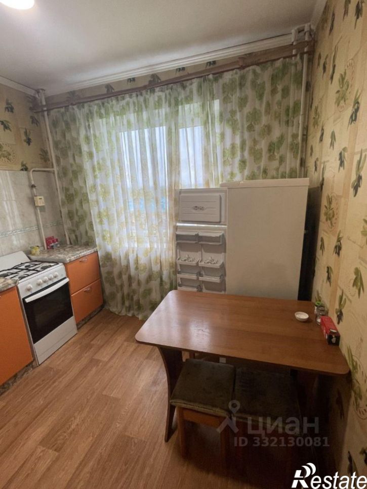 1-комн квартира ул Мельничная, 87 2,  д. 87 2,  к. 2