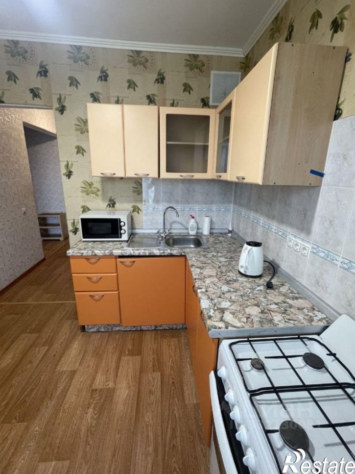 1-комн квартира ул Мельничная, 87 2,  д. 87 2,  к. 2