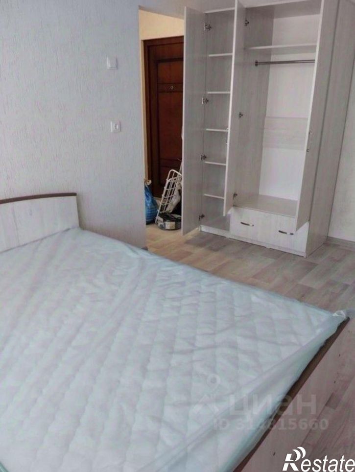 1-комн квартира ул Лаптева, 1,  д. 1