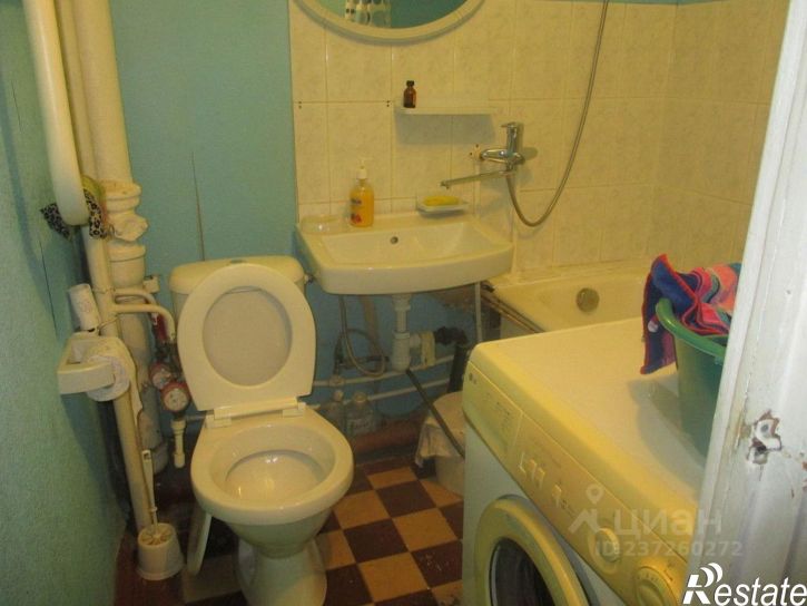 1-комн квартира ул Дмитриева, 3/4,  д. 3/4