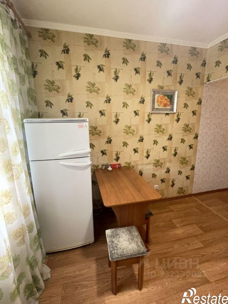 1-комн квартира ул Мельничная, 87 2,  д. 87 2,  к. 2