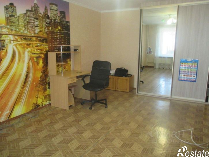 1-комн квартира ул Дмитриева, 3/4,  д. 3/4