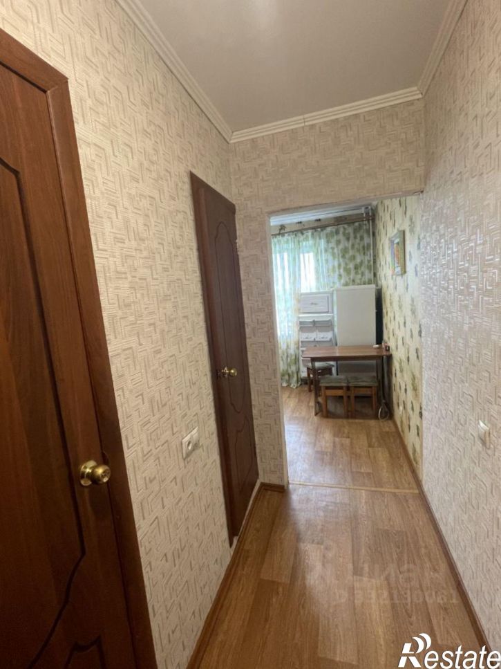 1-комн квартира ул Мельничная, 87 2,  д. 87 2,  к. 2
