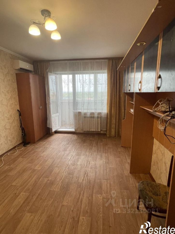 1-комн квартира ул Мельничная, 87 2,  д. 87 2,  к. 2
