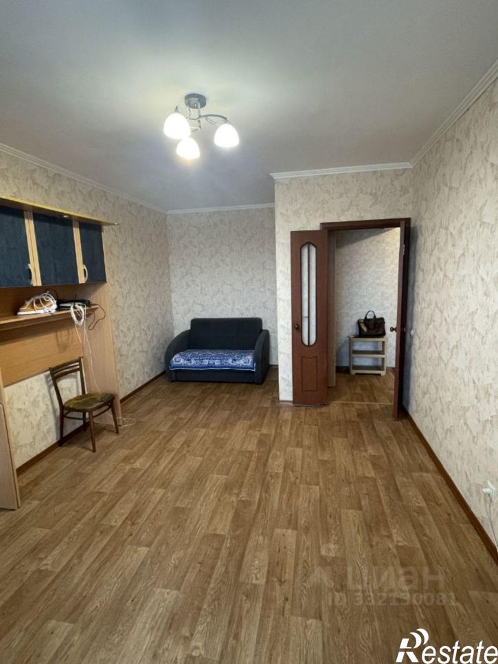 1-комн квартира ул Мельничная, 87 2,  д. 87 2,  к. 2