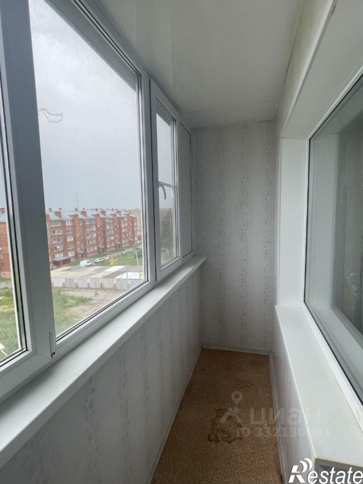 1-комн квартира ул Мельничная, 87 2,  д. 87 2,  к. 2
