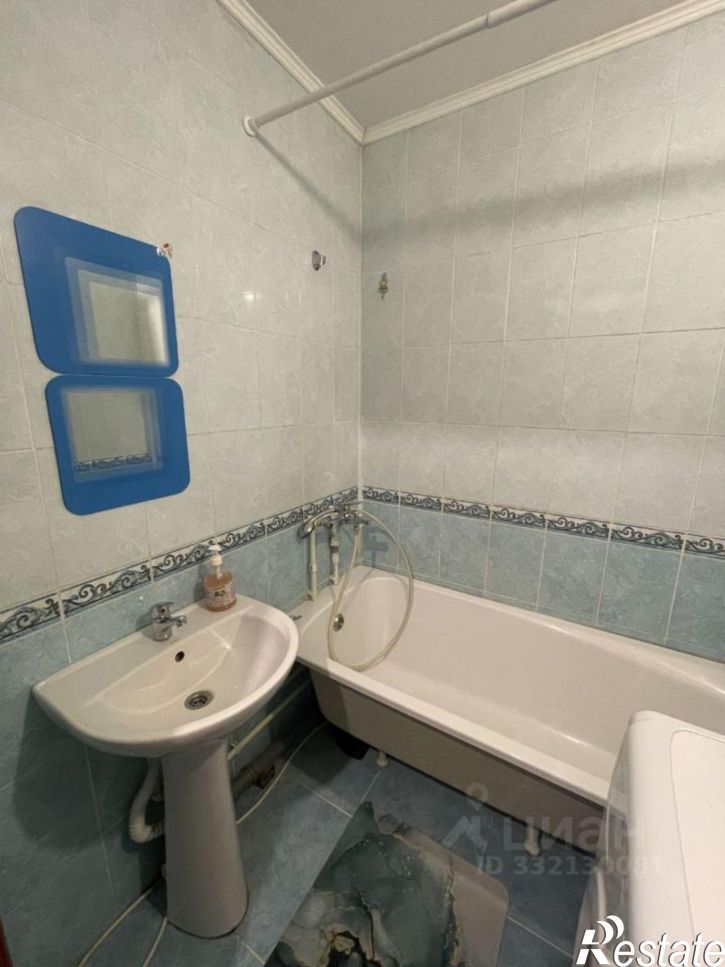 1-комн квартира ул Мельничная, 87 2,  д. 87 2,  к. 2