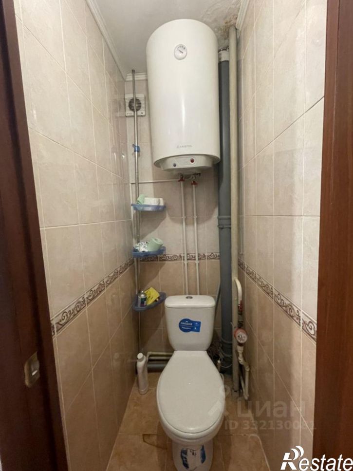 1-комн квартира ул Мельничная, 87 2,  д. 87 2,  к. 2