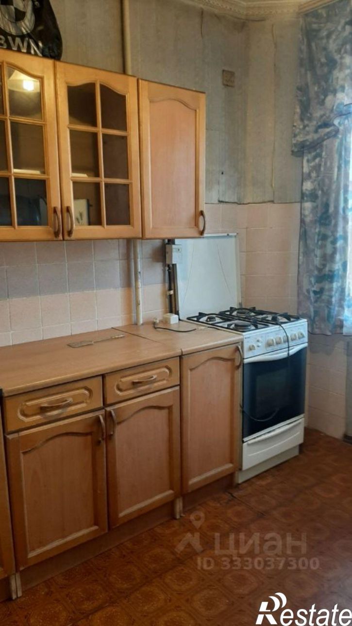 3-комн квартира пр-кт Менделеева, 25,  д. 25