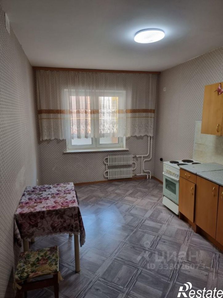 1-комн квартира Космический пр-кт, 16А 1,  д. 16А 1,  к. 1