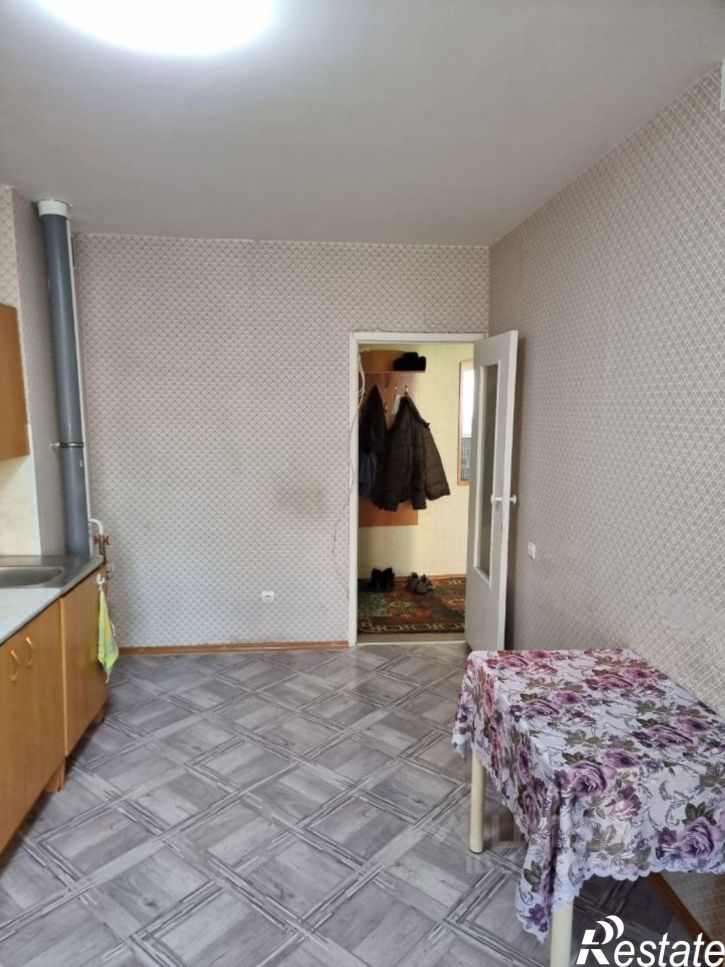 1-комн квартира Космический пр-кт, 16А 1,  д. 16А 1,  к. 1