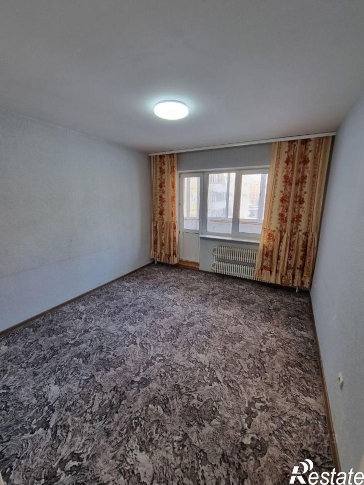 1-комн квартира Космический пр-кт, 16А 1,  д. 16А 1,  к. 1