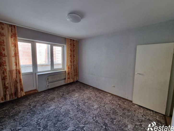 1-комн квартира Космический пр-кт, 16А 1,  д. 16А 1,  к. 1