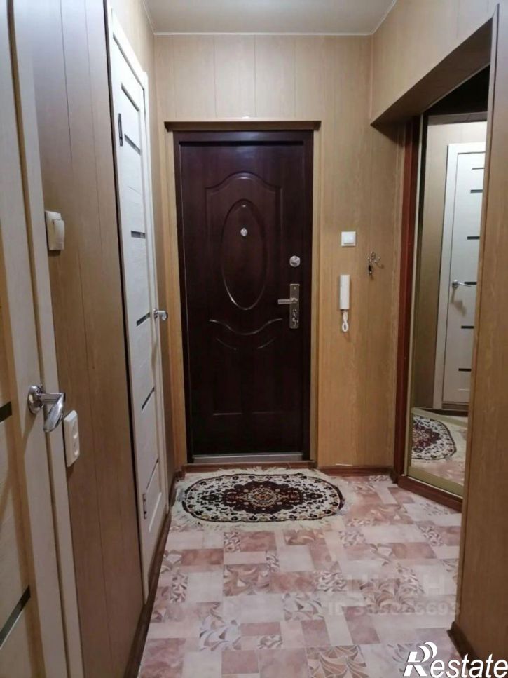 1-комн квартира ул Багратиона, 29Ж,  д. 29Ж