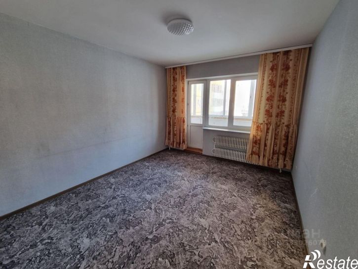 1-комн квартира Космический пр-кт, 16А 1,  д. 16А 1,  к. 1
