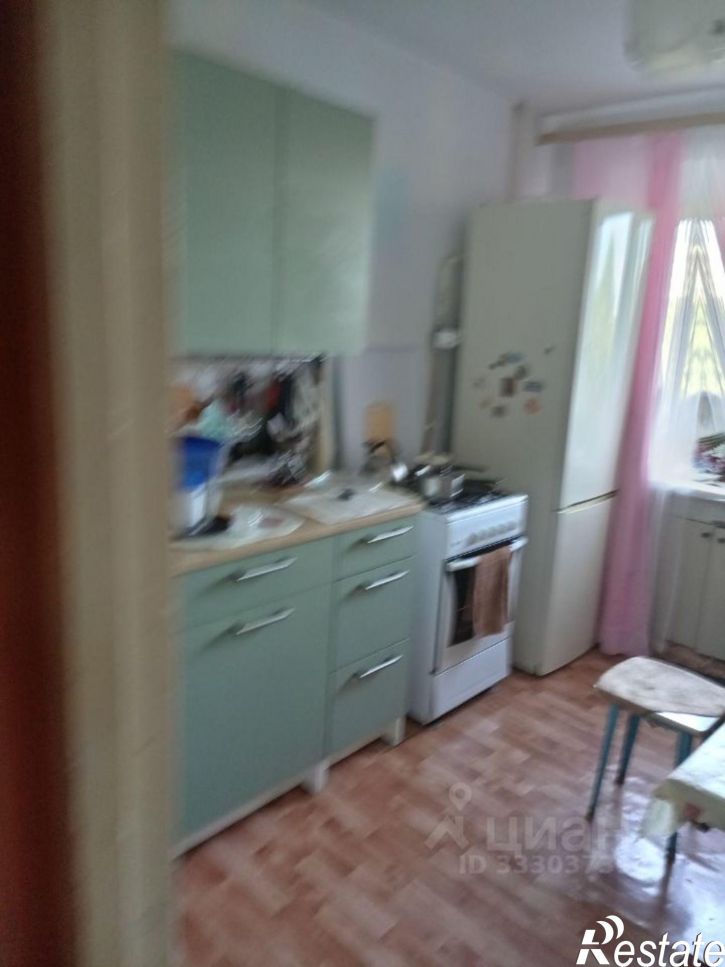 Комната ул Комкова, 3,  д. 3