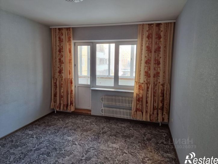 1-комн квартира Космический пр-кт, 16А 1,  д. 16А 1,  к. 1