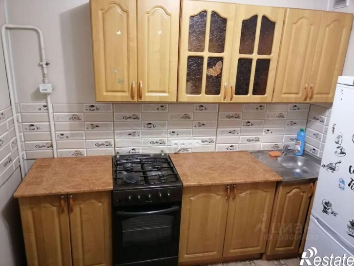 1-комн квартира ул Багратиона, 29Ж,  д. 29Ж