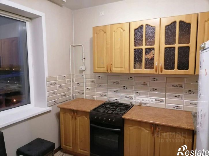 1-комн квартира ул Багратиона, 29Ж,  д. 29Ж