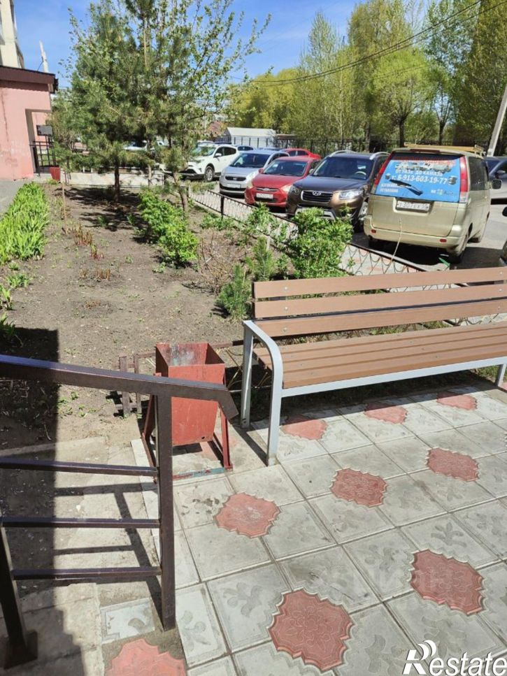 1-комн квартира ул 4-я Транспортная, 36Б,  д. 36Б