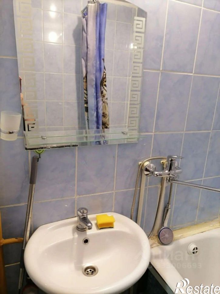 1-комн квартира ул Багратиона, 29Ж,  д. 29Ж