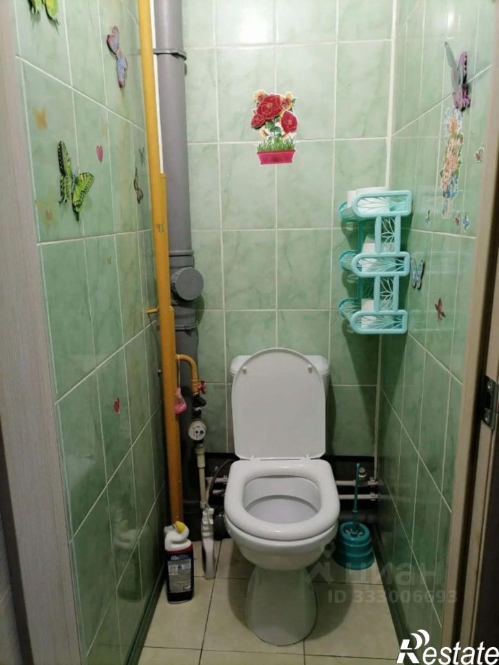 1-комн квартира ул Багратиона, 29Ж,  д. 29Ж