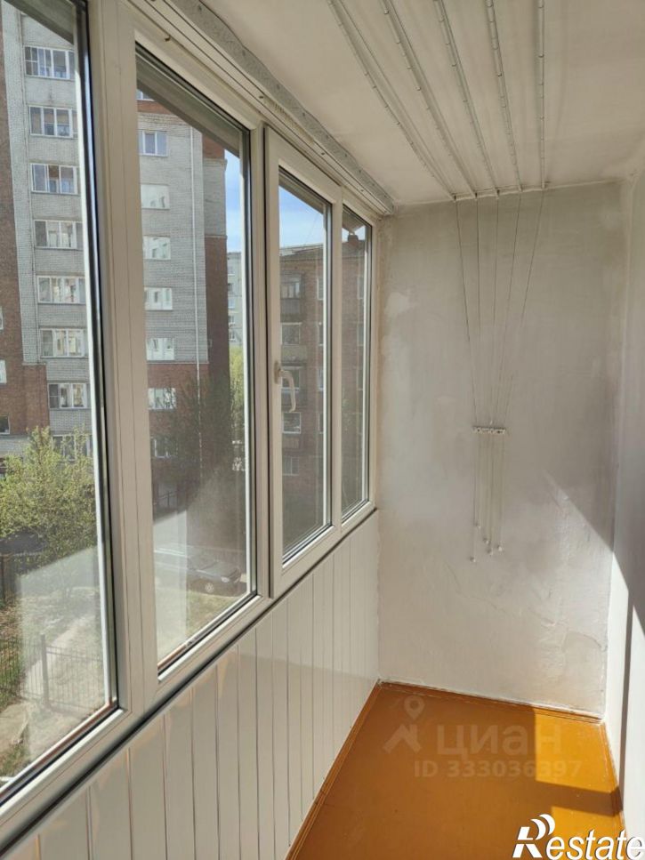 1-комн квартира ул 4-я Транспортная, 36Б,  д. 36Б