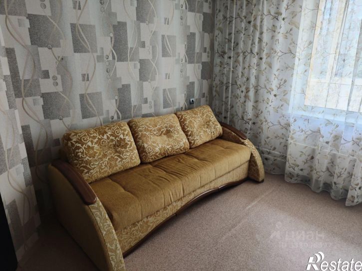 1-комн квартира ул 4-я Транспортная, 36Б,  д. 36Б